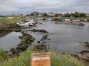 La Sinope à Quinéville